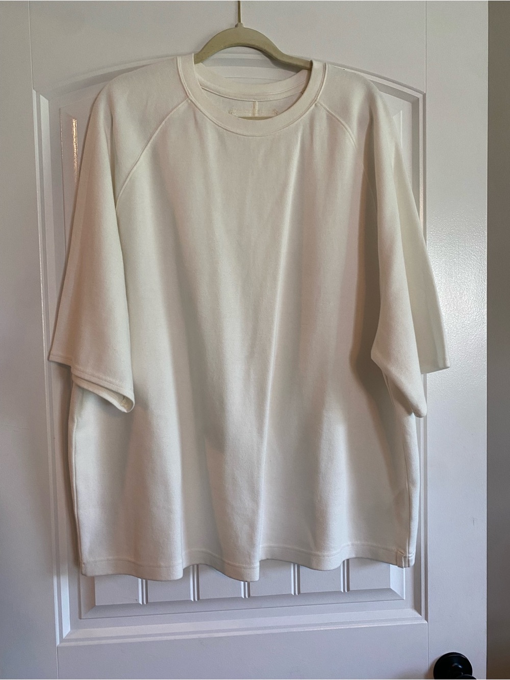 Free People We The Free Joah Tee - Picture 6 of 10